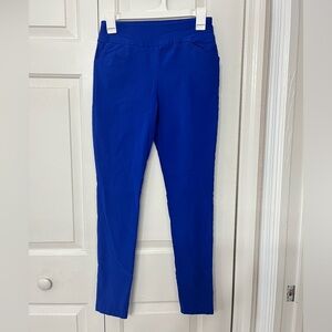 Royal Blue Dress Pants- Size: XS